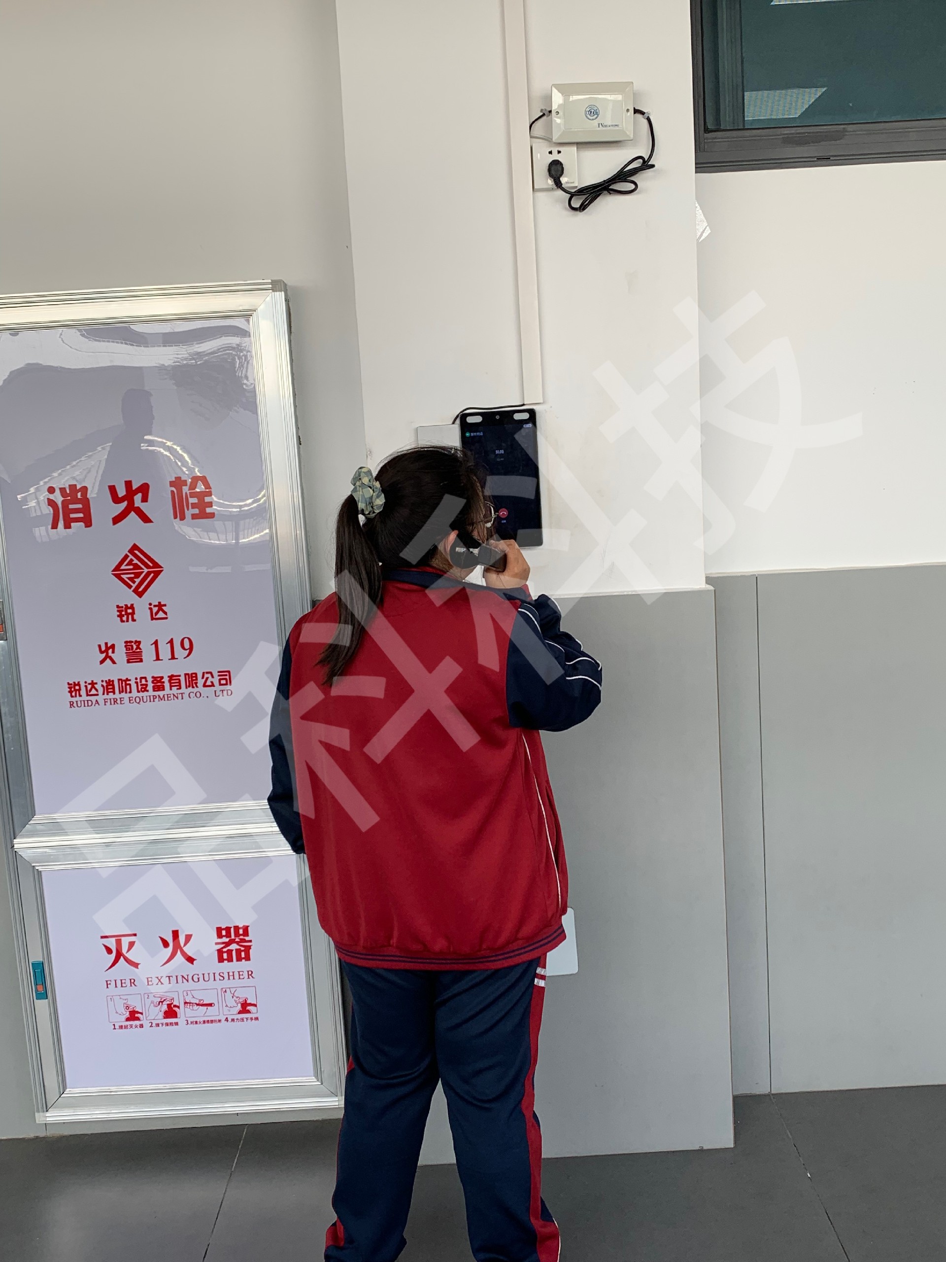 品科視頻話機(jī)